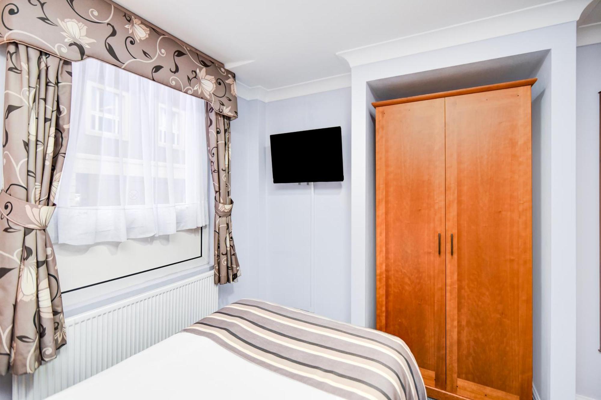 Aston Court Derby City Centre By Belvilla Esterno foto