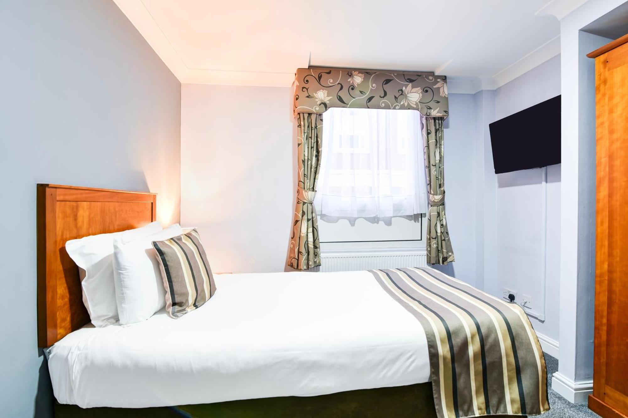 Aston Court Derby City Centre By Belvilla Esterno foto