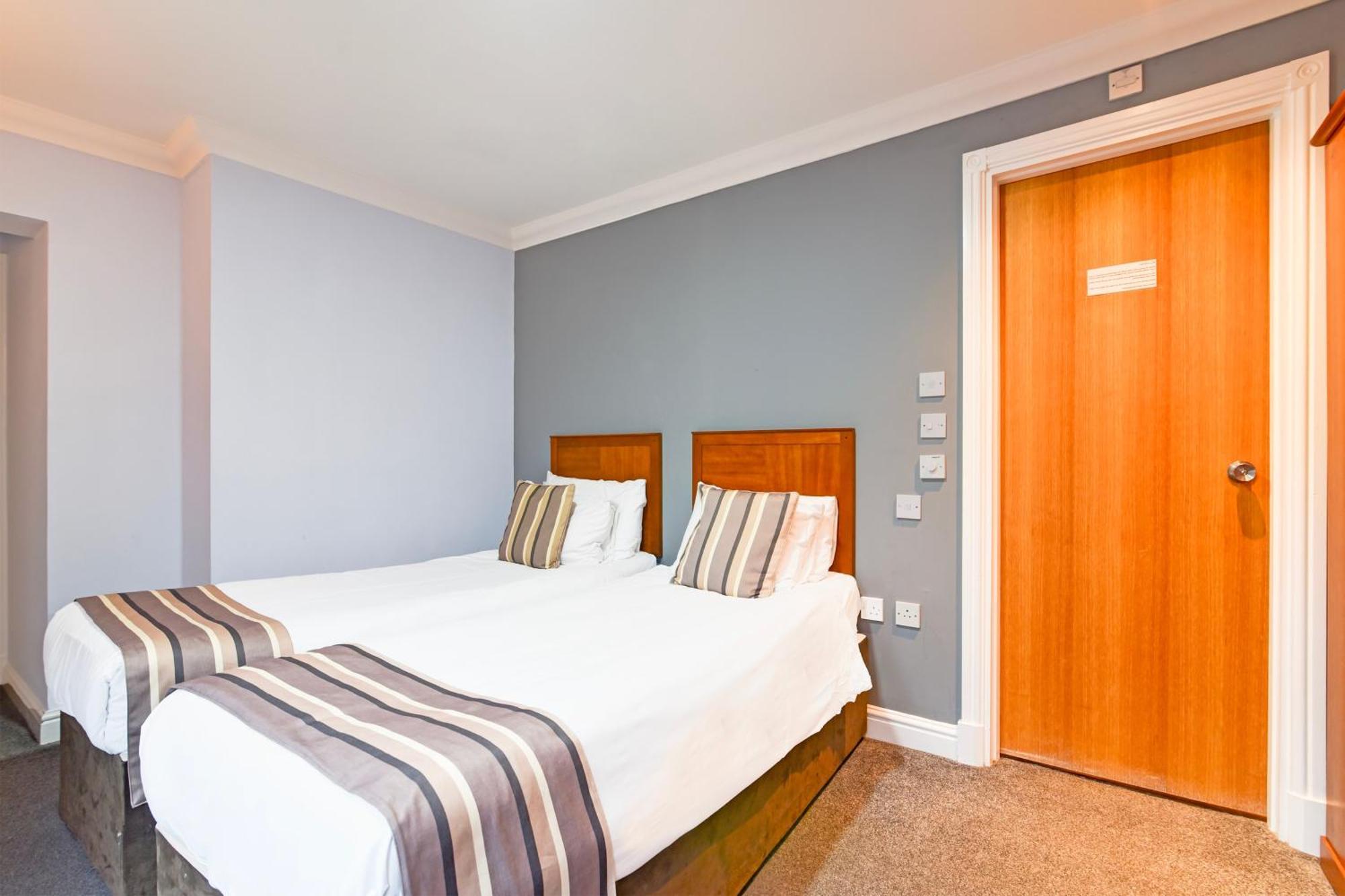 Aston Court Derby City Centre By Belvilla Esterno foto